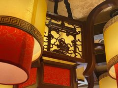 -惠丰堂饭庄·烤鸭·京味菜(翠微路店)