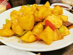 -清真·益鑫羊肉手抓馆(花园北街店)