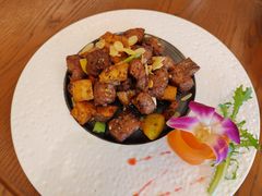 -水月周庄铂尔曼酒店-水月荟中餐厅