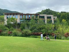 -宁海安岚·南溪阁全日餐厅