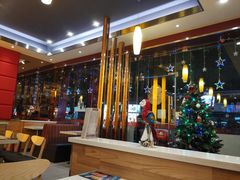 大堂-尊宝比萨(西丽店)