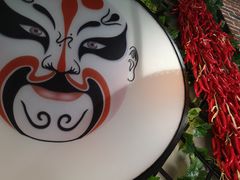 景观位-雲蜀龙阁·金牌水煮鱼(方庄店)
