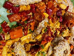 昂牛-米店·云南菜(南门店)