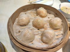 -大海湾酒楼(人南店)