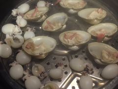 -海大大蒸汽海鲜餐厅·粤菜·特色小炒(欢乐颂店)