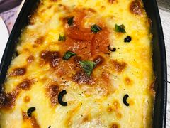 -娜娜家·Nana's restaurant(国金汇店)