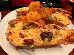 -西安W酒店·WEI全味西餐厅