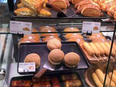 -巴黎贝甜(熙悦汇店)