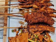 -小板凳(四公里店)