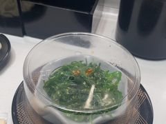 -争鲜回转寿司(朝北大悦城店)