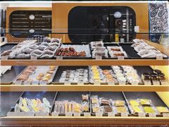 -OUR Bakery(SKP-S店)