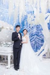 -IDO婚纱摄影(上海旗舰店)