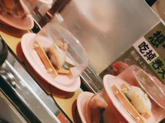 -争鲜回转寿司(通州万达店)