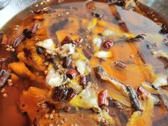 水煮鱼-辣婆婆(航天桥店)