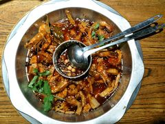 -喜虾客·大虾火锅(郑州无限城店)