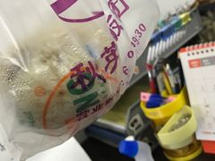 -秋英饭团(大庙新村店)
