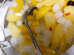 -蓝珊甄选海鲜自助·火锅大排档(近阿那亚店)