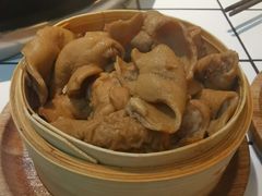 -巴卤社老火锅(财富店)