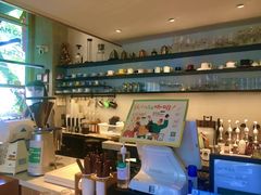 -慢象咖啡(台江店)