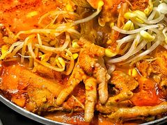 -青春韩国料理(汽博店)