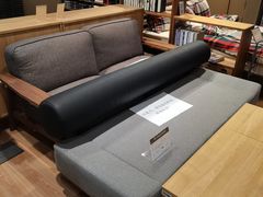 -MUJI无印良品(万达太原街店)