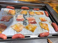 -口岸齐齐哈尔烤肉(风尚米兰总店)