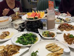 -七叔家宴家常广西菜(明秀东路店)