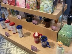 -霸王茶姬(正佳广场店)