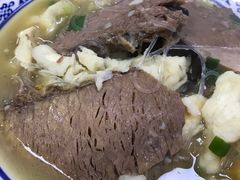 -西羊市老米家泡馍(西羊市店)