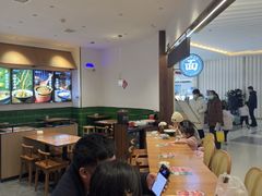 -兵哥豌豆面(创意谷店)