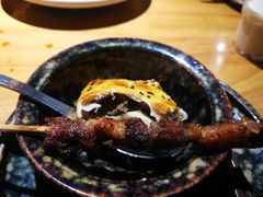 烤包子-Alali阿拉礼·新疆家宴(西溪新座店)