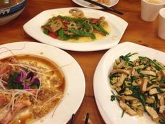 iphone_upload_pic-翠花老菜饺子馆(七宝店)
