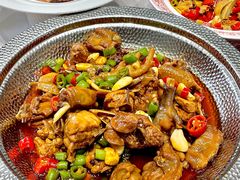 -江淮名灶生态农庄