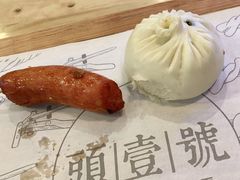 -头壹号饸饹面·大油条(东升科技园店)