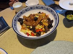 -铜锣湾·有麝自然香(重庆新天地店)