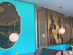 -雀蓝川菜(星悦汇店)