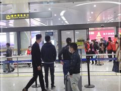 -银川河东国际机场