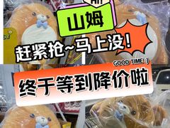 -山姆会员商店(亦庄创意生活广场店)