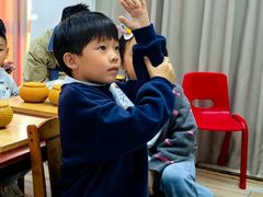 -智韵少儿丨围棋 硬笔书法练字(亚乐城校区)