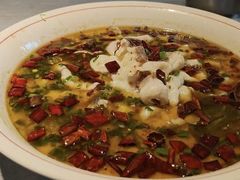 -老海陵·泰州菜(图书馆店)