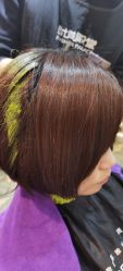 -时尚殿堂hair salon