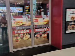 -肯德基(保定嘉德万达店)
