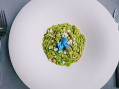 -Da Ivo哒伊沃意大利魔镜餐厅(外滩店)