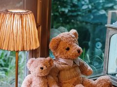 -咖法森林·咖啡  酒吧(天河店)