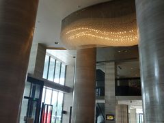 -青岛富力艾美酒店