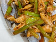 -小铜锣湾海鲜家常菜馆(河西店)