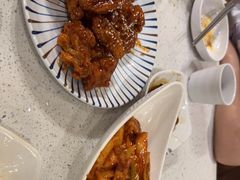 -名家韩国料理·烤肉(瑶海店)