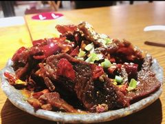 -付小姐在成都(五道口店)
