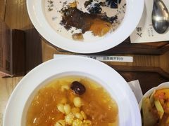 -RUXU入续糖水铺与包(卓悦中心店)