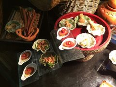 -阿瓦尼河滨曼谷酒店